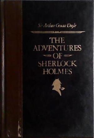 The Adventures of Sherlock Holmes | 9999903431664 | Arthur Conan Doyle