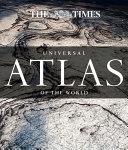 The Times Universal Atlas of the World | 9999903516002