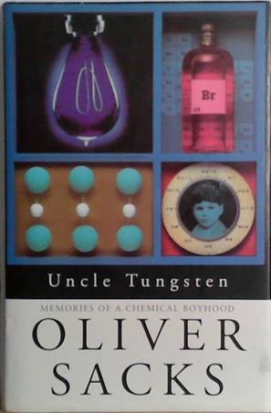 Uncle Tungsten | 9999903488002 | Oliver Sacks