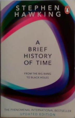 A Brief History of Time | 9999903501886 | Stephen Hawking