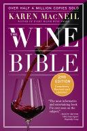 The Wine Bible | 9999903515555 | Karen MacNeil