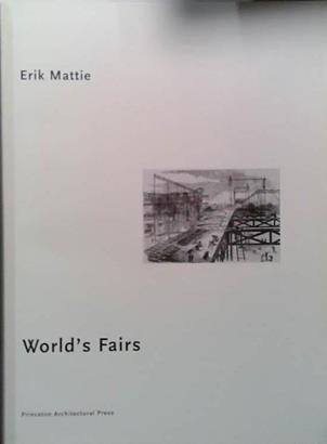 Worlds Fairs | 9999903486862 | Erik Mattie