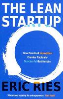 The Lean Startup | 9999903398066 | Eric Ries