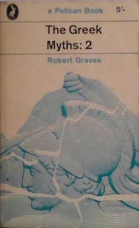 The Greek Myths Vol. 2 | 9999903494690 | Robert Graves