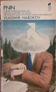 Pnin | 9999903395690 | Nabokov, Vladimir