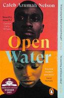 Open Water | 9999903470823 | Caleb Azumah Nelson