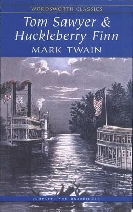 Tom Sawyer & Huckleberry Finn | 9999903472728 | Mark Twain,