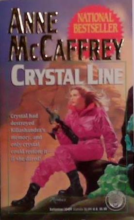 Crystal Line | 9999903500438 | Anne McCaffrey