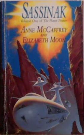 Sassinak | 9999903500698 | Anne McCaffrey Elizabeth Moon