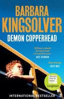 Demon Copperhead | 9999903515975 | Barbara Kingsolver