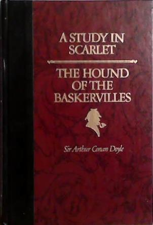 The Hound of the Baskerville | 9999903518587 | Arthur Conan Doyle