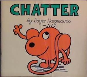 Chatter | 9999903476276 | Roger Hargreaves