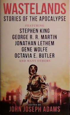 Wastelands | 9999903476221 | John Joseph Adams
