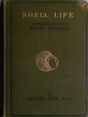 Shell Life | 9999903432616 | Edward Step
