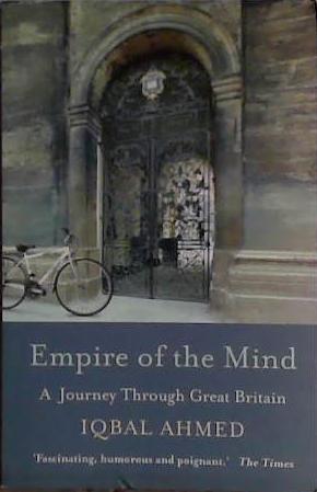 Empire of the Mind | 9999903436416 | Iqbal Ahmed
