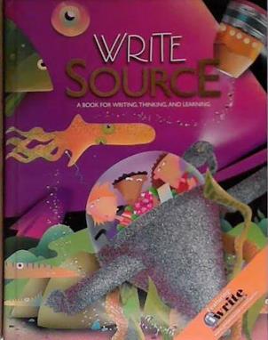 Write Source | 9999903476894
