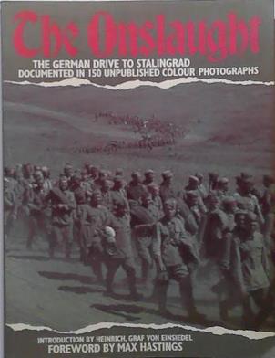 The Onslaught | 9999903434115