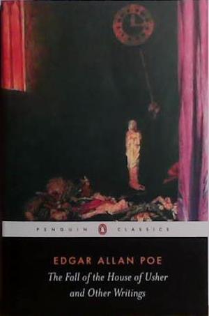 The Fall of th House of User and Other Writings | 9780141439815 | Edar Alllan Poe