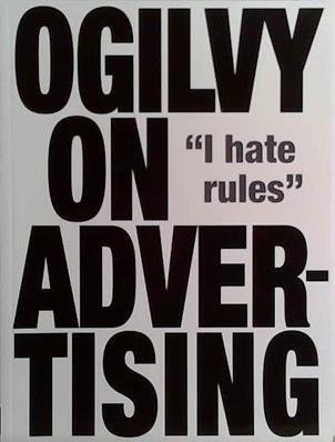 Ogilvy on Advertising | 9999903421405 | David Ogilvy