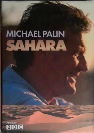 Sahara | 9999903513070 | Michael Palin; photographs by Basil Pao