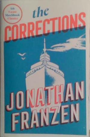 The Corrections | 9999903472070 | Jonathan Franzen