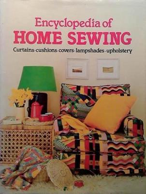 Encyclopedia of Home Sewing | 9999903425571 | Yvonne Deutch
