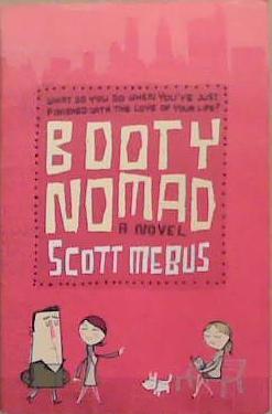 Booty Nomad | 9999903349365 | Mebus, Scott