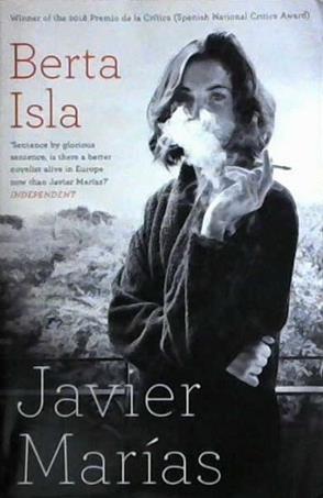 Berta Isla | 9999903454854 | Marías, Javier