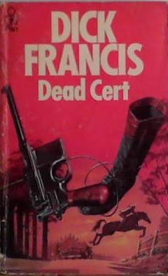 Dead Cert | 9999903479291 | Francis, Dick