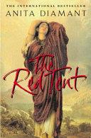 The Red Tent | 9999903370512 | Diamant, Anita