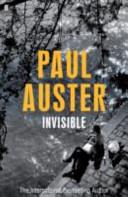 Invisible | 9999903477549 | Paul Auster