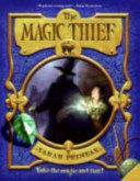 The Magic Thief | 9999903419310 | Sarah Prineas