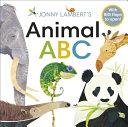 Jonny Lambert's Animal ABC | 9999903417545 | Jonny Lambert