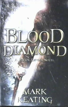 Blood Diamond | 9999903477891 | Keating, Mark