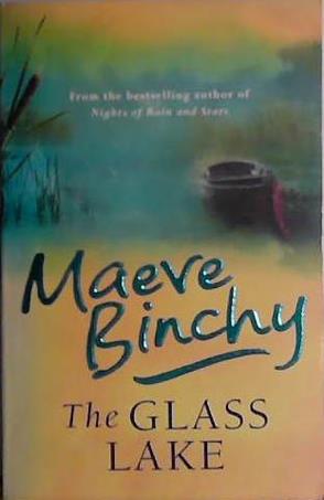 The Glass Lake | 9999903438946 | Maeve Binchy