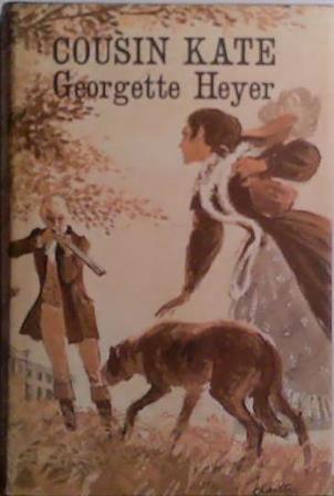 Cousin Kate | 9999903510864 | Georgette Heyer