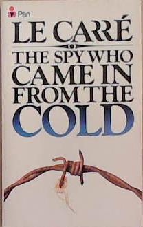 The Spy Who Came in from the Cold | 9999903321828 | Carre, John Le