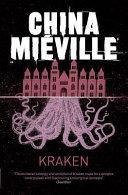 Kraken | 9999903438052 | China Miéville