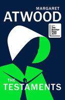 The Testaments | 9999903509486 | Margaret Atwood