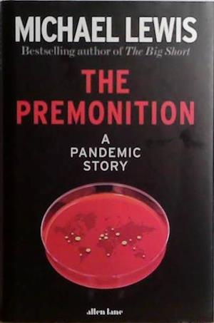 The Premonition | 9999903515968 | Michael Lewis