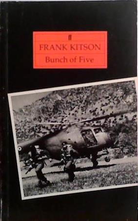 Bunch of Five | 9999903511618 | Frank Kitson