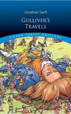 Gulliver's Travels | 9999903455288 | Jonathan Swift