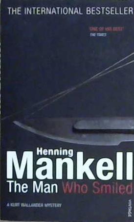 Before the Frost | 9999903469520 | Mankell, Henning