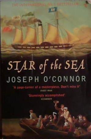 The Star of the Sea | 9999903455271 | O?Connor