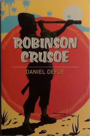 Robinson Crusoe | 9999903509134 | Daniel Defoe