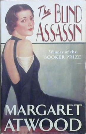 Blind Assassin | 9999903489818 | Atwood, Margaret