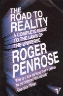 The Road to Reality | 9999903503507 | Roger Penrose