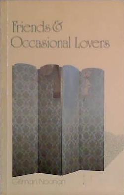 Friends and occasional lovers | 9999903431305 | Noonan, Gillman