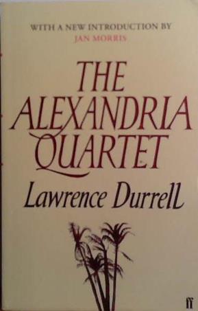 The Alexandria Quartet | 9999903515548 | Durrell, Lawrence