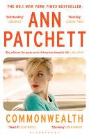 Commonwealth | 9999903467397 | Patchett, Ann